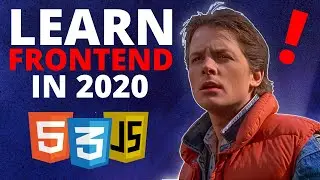 How to Learn Frontend Development in 2021 - If I had to start again