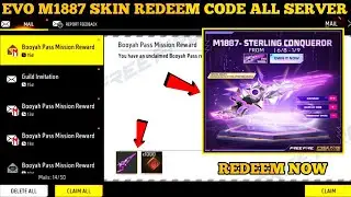 FREE FIRE REDEEM CODE TODAY 7 OCTOBER REDEEM CODE FREE FIRE | FF REDEEM CODE TODAY 7 OCTOBER