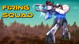 Super Sniper Special Strategy - Mechabellum [1]