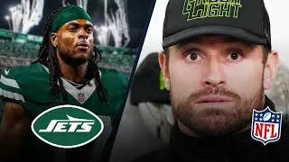 Davante Adams Traded to the Jets, Amari Cooper to the Bills & MNF Reactions