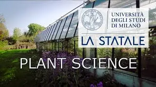 PS - Masters Degree in Plant Science