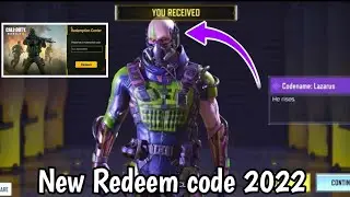 codm June 13 Redeem code 2022 | codm Redeem code 2022 | cod mobile Redeem code codm 2022 Garena