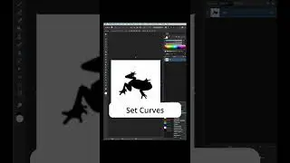 How to Sharpen a Pixelated Logo | Affinity Photo Tutorial