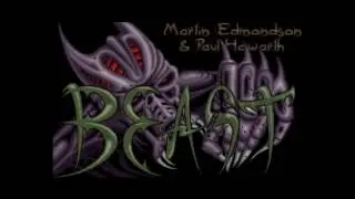 Shadow of the Beast Intro Theme