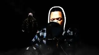 Jcole Apply pressure freestyle -Jaebuudha