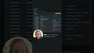 A UI Horror Story