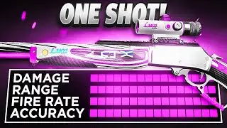 #1 ONE SHOT LOCKWOOD MK2!...FAST ADS! (Best Lockwood MK2 Class Setup) -MW2 Multiplayer