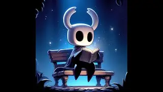 The Hollow Knight Experience
