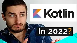 Should you learn Kotlin in 2022?