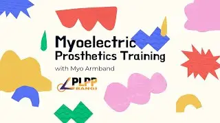 VR Myoelectric Prosthetic Training - Activities of Daily Living (ADL)