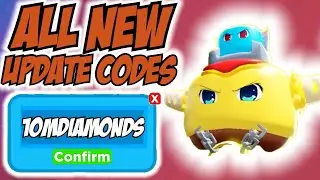 ALL NEW *EVENT* UPDATE CODES! 🔥 Roblox Coins Hero Simulator Codes 🔥