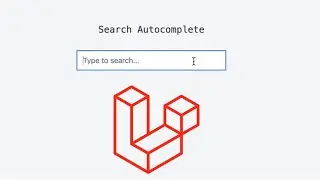 Laravel 11 Typeahead Autocomplete Search Example