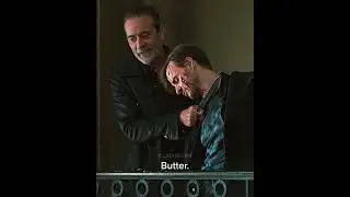 Old Negan Is Back 🔥 | The Walking Dead: Dead City 