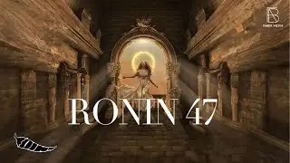 MC Kresha & Lyrical Son - Ronin 47 ft. Kreshi