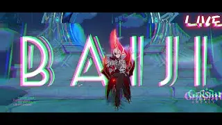 ⚫[DROPS]⚪ Live Spiral Abyss | Genshin Impact Live on MOBILE!! | JOIN ME | EVENT 4.8 | Chill...