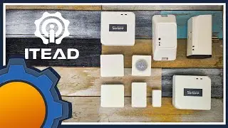 Sonoff ZigBee sensors are here