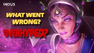 This Indian Battle Royale FAILED... | Indus (Here's Why!)