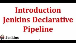 Declarative Pipelines with Jenkins : Quick Creation