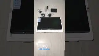 MarQ LED Monitor 27"