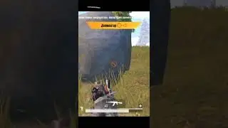 The best moments from PUBG mobile #pubgm #pubg #pubgmobile #shorts #shortvideo #top #пабг #пубг