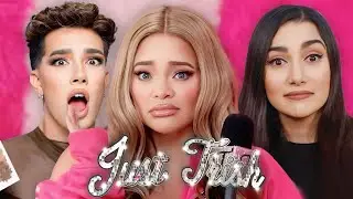 The James Charles Drama Has Gone TOO FAR & a Message to Safiya Nygaard | Just Trish Ep 106