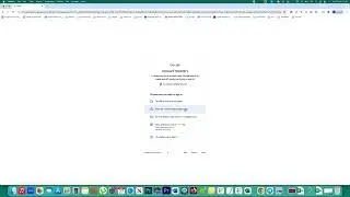 How to reset Gmail password without using recovery email address or recovery phone number ( 2 ways)