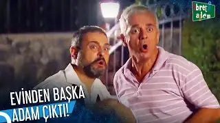 Evde Karısını Başka Erkekle Yan Yana Gördü | İbret i Ailem