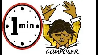 composer install in  1 Minute