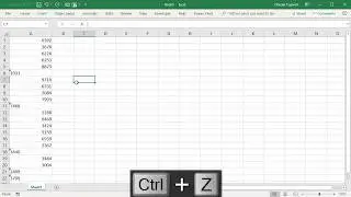 Excel - Convert Text to Numbers (3 Methods)