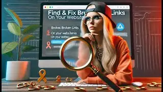 Stop SEO Harm: Free Ways to Find Broken Links