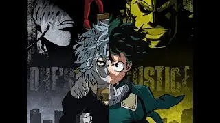 Boku no Hero Academia  [ AMV ]  Legends Never Die