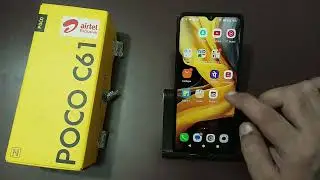 how to fix network problem in Poco c61, network problem solve Karen