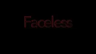 Czar - Faceless ft. AntiC (prod. by Czar)