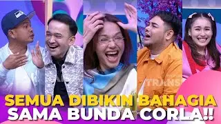 Bunda Corla Flashback Bikin Ruben Onsu Sama Igun Ketawa! | BROWNIS (20/1/23) P2