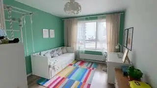 Обзор Шоурума в ЖК Новые Ватутинки от застройщика «Стройком»