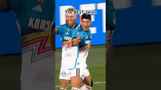 FILTHY FINESSE the BEST Skills of Matchday 31!