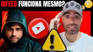 Curso Diogo Henrique Vale a pena? 🤔 Curso Infeed Dominado Diogo Henrique é Bom? ✅ Meu Depoimento! 🟠🟠