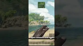 ark survival ascended pvp best console fps settings