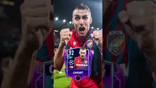 САМЫЙ СИЛЬНЫЙ ИГРОК В FC MOBILE 💪#siarist #fсmobile #фкмобайл