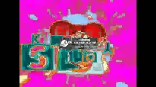 Klasky Csupo in Power Robot AVS VIDEO EDITOR AND AUDACITY VERSION