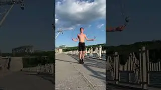 Прыжки на скакалке для бегунов на длинные дистанции 🏃‍♂️