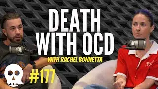 How the death of her dad helped her OCD + more