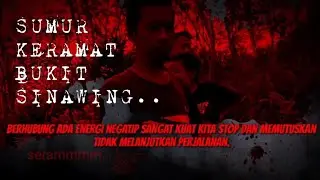 SUMUR KERAMAT...DI DESA CIHONJE  JAWA TENGAH  || SUMUR TAMANSARI ||