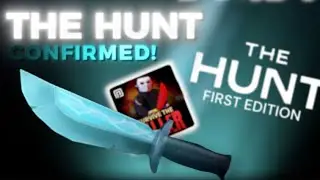 STK HUNT EVENT CONFIRMED! 😱 / Survive The Killer Roblox 🔪