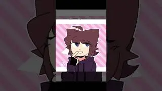Oh my little baby boy!! (not ship) #trend #animation #meme #flipaclip #capcut #alightmotion
