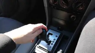 Рывки, пенки на АКПП Mazda Axela 2005г / АКПП Мазда Аксела