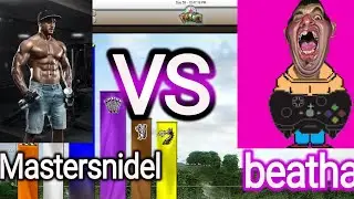 USA 10 Funny Moment |Mastersnidel Vs Beathan|