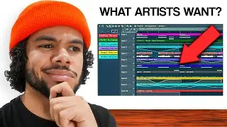 I Asked Artists How They Pick Beats...and it Changes Everything