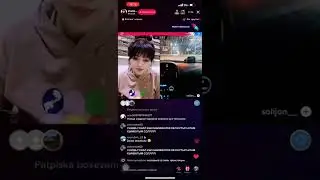 Tik Tokdagi eng chiroyli qiz va buxorolik Tadbirkor suhbati