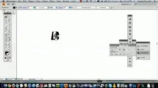 How to Do Figure-Ground Using Illustrator : Using Adobe Illustrator